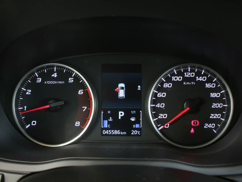 Mitsubishi Eclipse Cross RX 1.5 4X2 AT