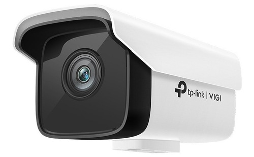 Camara Bullet Poe 3mp Lente 6mm H Vigi Tp-link C300hp-6 Acme