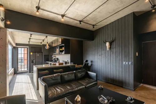 Apartamento En Arriendo/venta En San Gabriel Norte. Cod A21867