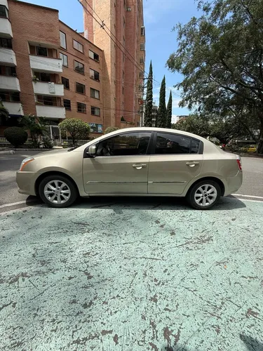 Nissan Sentra Sl