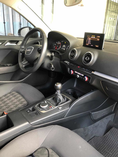 Audi A3 1.4 T Fsi Technology 2014