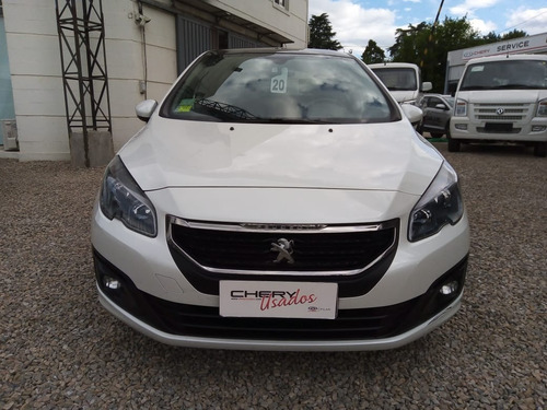 Peugeot 308 Allure