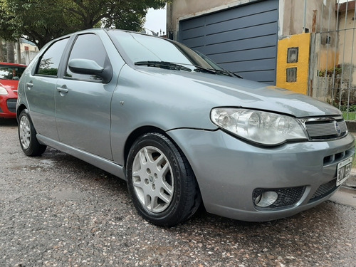 Fiat Palio 2004 1.8 Hlx Pack Electric