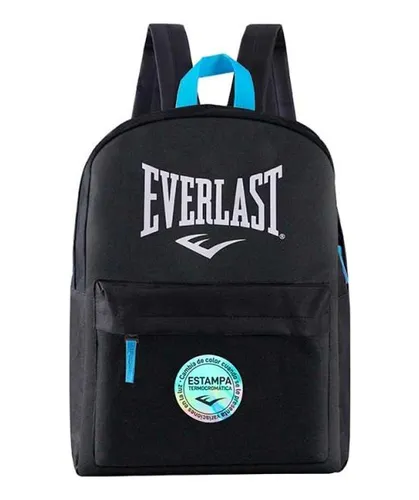 Mochila Everlast Urbana Thermocromatica Cambia De Color