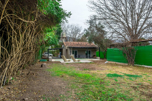 Casa 1 Dormitorio Venta La Caldera Centro