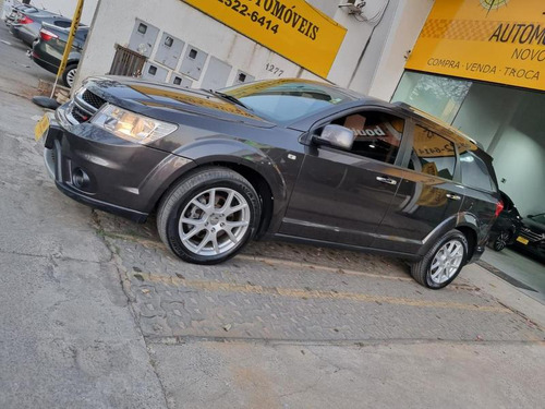 Dodge Journey R/t