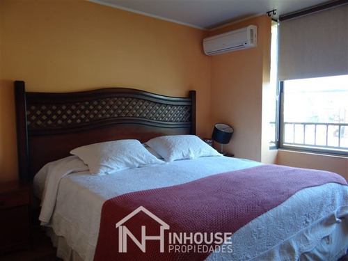 Casa En Venta De 4 Dormitorios En Maipú