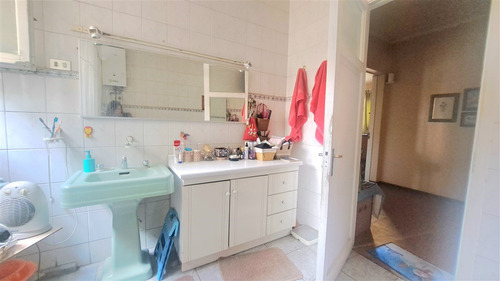 Casa Venta Crescente Errázuriz, Gran Terreno, 3 Dormitorios