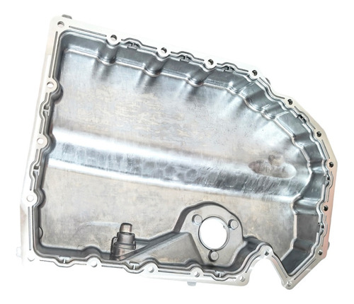 Carter Aceite Aluminio Vw Golf Gti Jetta Gli Mk7 Leon Cupra