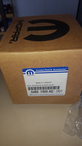 Tensor Correa Unica Jeep Compass Dodge Caliber Journey
