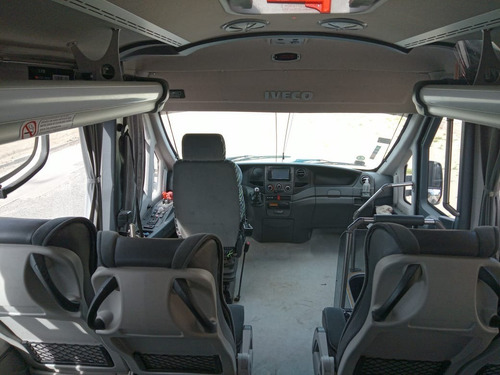 Minibus Iveco Eurobus