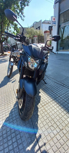 Imagen 5 de 20 de Suzuki Gsx-s750