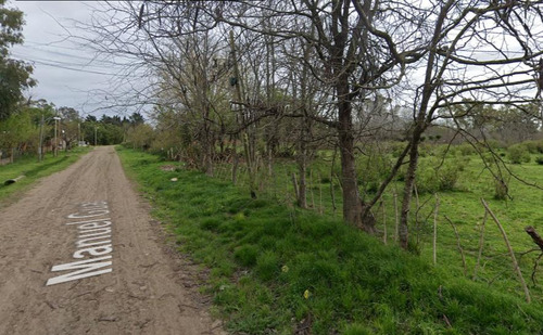 Terreno En Venta - 1.155mts2 - Virrey Del Pino, La Matanza