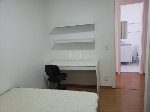 Imagem 10 de 15 de Apartamento - Passo Da Areia - Ref: 560529 - V-pj6465