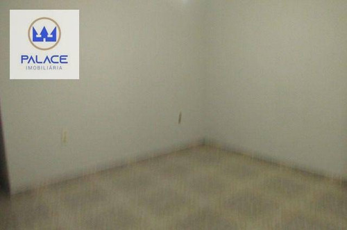 Imagem 19 de 23 de Casa Com 2 Dormitórios À Venda, 88 M² Por R$ 230.000,00 - Nova América - Piracicaba/sp - Ca0992