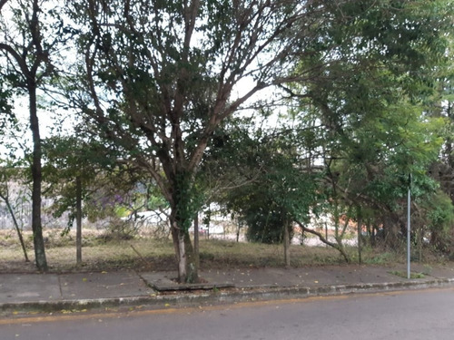 Imagem 2 de 6 de Terreno À Venda, 324 M² Por R$ 345.000,00 - Jardim Dona Donata - Jundiaí/sp - Te0415