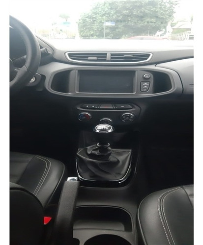 Imagem 7 de 8 de Onix Ltz 1.4 Flex Manual