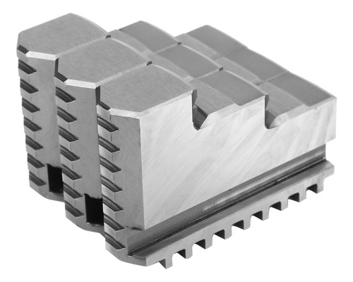 Mandíbula Interna, Br3 Peças, Torno De Máquina-ferramenta