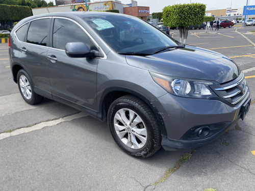 Honda CR-V 2.4 Lx Mt