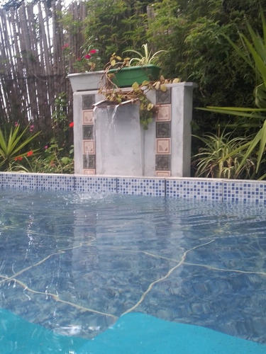 Imagen 10 de 22 de Casa,picina Climatizada Excl,hidrojet,turismo 095206037nept.