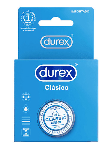 Durex  Extra Sensitive, Ultrafinos Y Extra Sensible