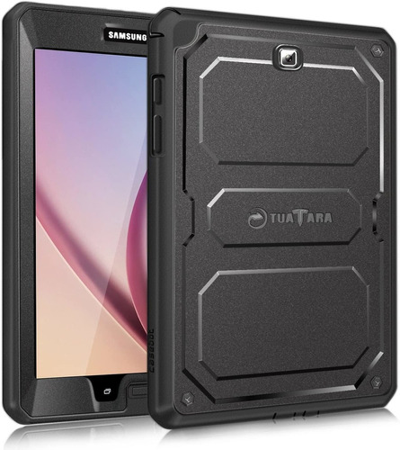 Fintie Samsung Galaxy Tab A 8.0  Carcasa  Casebot Tuatara   