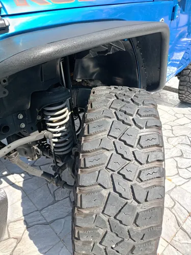 Jeep Wrangler 3.6 Sport