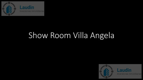 Imagen 13 de 20 de Departamentos En Venta En Villa Angela