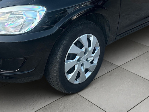 Chevrolet Prisma Sed. Maxx/ LT 1.4 8V ECONOF. 4p