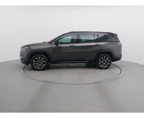 Jeep Commander 1.3 T270 TURBO FLEX LIMITED AT6