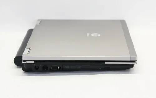 Notebook Hp Elitebook 2540p, I7, 4gb Ram, 120gb Ssd, Win 10