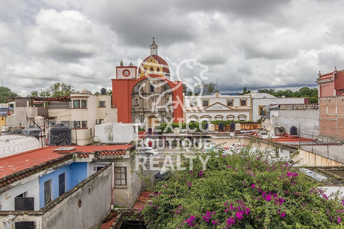 Casona Centro Histórico Cuernavaca