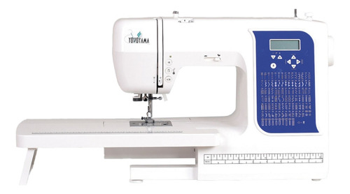 Imagen 2 de 7 de Maquina Maquinas De Coser Yokoyama Kp6210 Fama