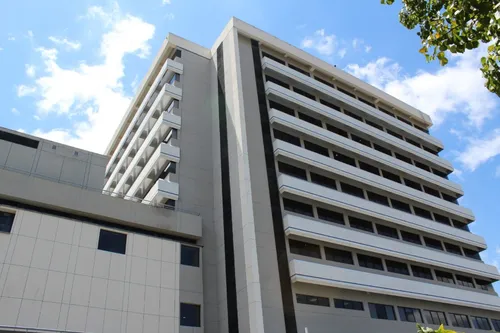 Centro Medico Docente La Trinidad. Tam