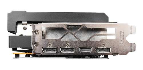 Tarjeta De Vídeo Msi Radeon Rx 5700 Xt Gaming X 8gb