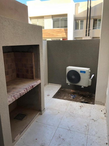Imagen 9 de 17 de Venta - Departamento Tipo Duplex - Bella Vista