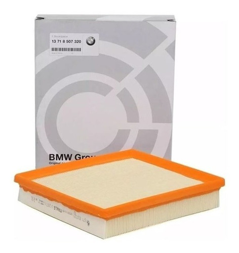 Filtro De Aire Bmw 13718507320