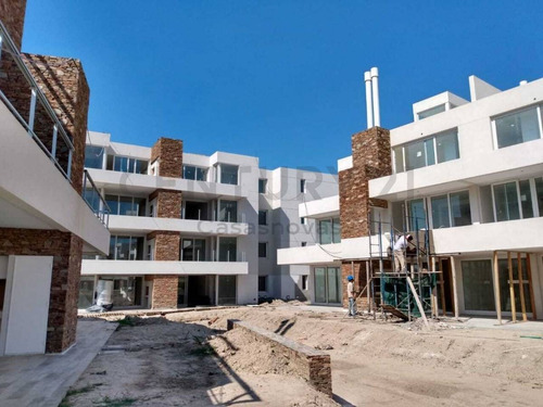 Imagen 8 de 13 de Venta Departamento 3 Ambientes En Barrio Privado Entrega Septiembre 2022