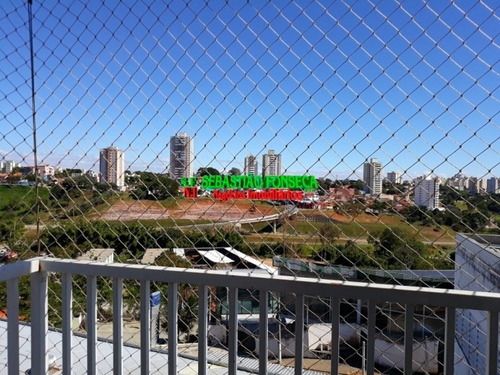 Imagem 13 de 15 de Apartamento 2 Dormitórios, Suíte E Sacada Ao Lado Do Satélit - 1022