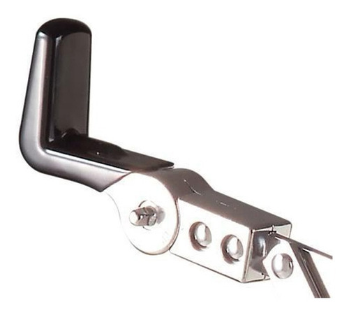 Imagem 5 de 7 de Suporte Estante Caixa Especial Odery S902pr Privilege Series