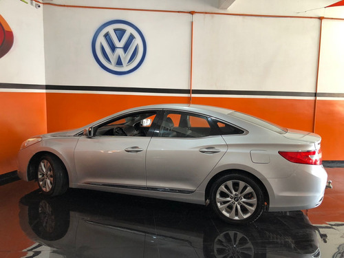 Imagem 6 de 13 de Hyundai Azera 3.0 V6 (aut)
