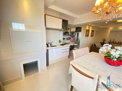 Imagem 1 de 30 de Venda Apartamento 3 Quartos No Bairro Centro - R148329