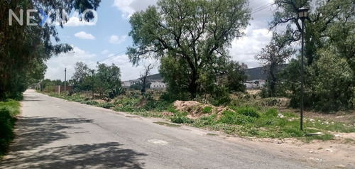 Imagen 1 de 4 de Se Vende Terreno Ideal Para Constructores En Pachuquilla, Hidalgo.