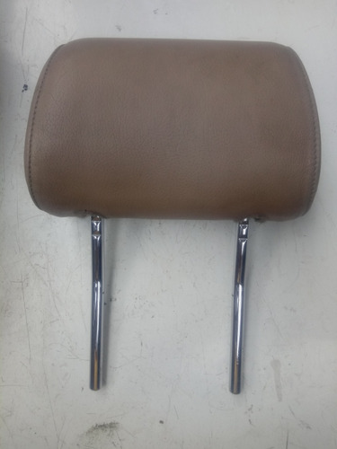 Cabecera Asiento Copiloto Audi A4 2002 A 2005 Miel