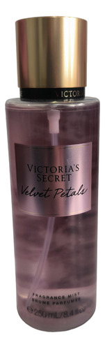 Splash Victoria's Secret. Velvet Petals. Original Garantizad