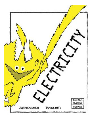 Libro Electricity - Hiti, Samuel