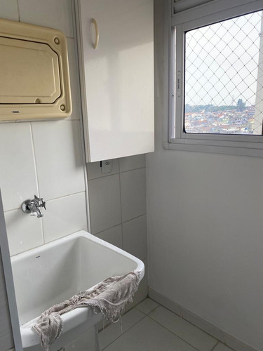 Imagem 11 de 25 de Condomínio Águia De Haia