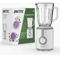 Comprar Imetec Frulla&gusta Licuadora, Cuchillas Trituradoras