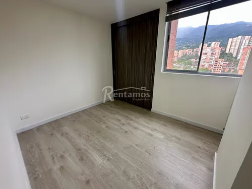 Apartamento En Arriendo En La Inmaculada. Cod A776185