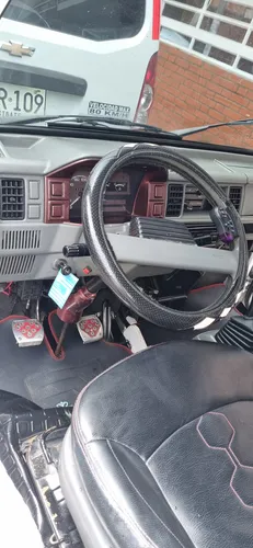 Daewoo Damas 0.8 Dlx